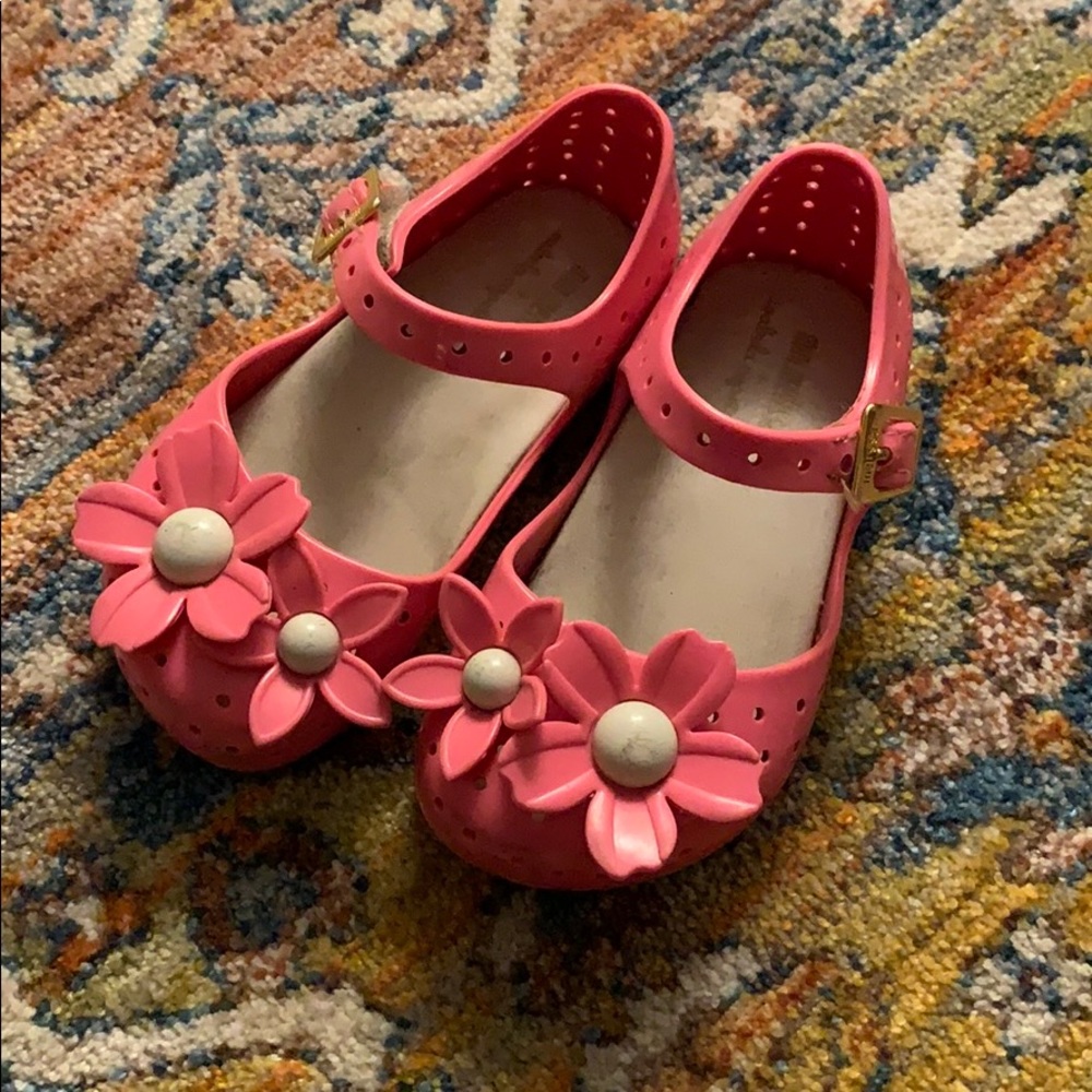 Toddler sandals